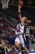 Women's Basketball Tabbed to Finish Second in the Atlantic 10