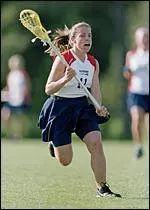 Women's Lacrosse Crushes GW, 18-5