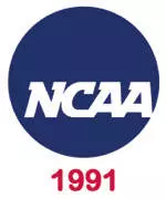1991 NCAA - Squashing The Orange