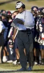 Dave Clawson Named Finalist For Eddie Robinson National Coach of the Year Award