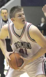 Spiders Pass Century Mark In 103-59 Rout Of VMI