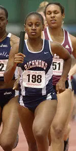 Track Opens Outdoor Season At VCU Invitational