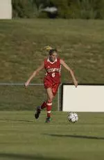 Women's Soccer Game Rescheduled