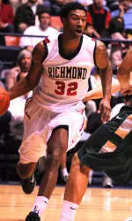 Men's Basketball Postgame Notes