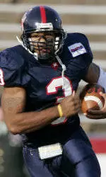 Richmond Football Adds Stacy Tutt, Chris Stewart To Staff