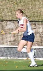 Defending A-10 Champions Open Practice