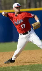 Cameron Brown Named Louisville Slugger Freshman All-American