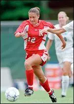 Richmond Stuns No. 14 Maryland, 1-0