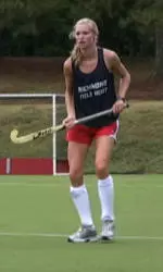 Field Hockey Falls To Miami