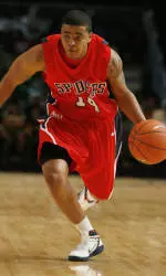 Anderson Nominated For Cousy Award For Nation's Best Point Guard