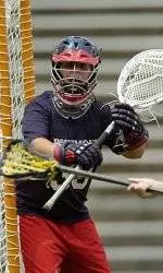 Mandy Friend and Swansburg Earn IWLCA All-Regional Honors