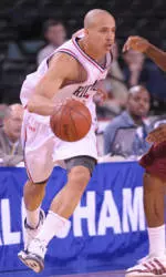 Richmond Advances To Semifinals With 25th Victory