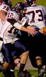 No. 20 Richmond Battles No. 8 Massachusetts Saturday In Amherst