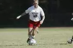 Women's Soccer Drops Overtime Decision To Fordham