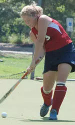 No. 10 Ranked Virginia Tops Richmond