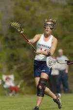 Duquesne Takes Women's Lacrosse In Come-From-Behind Victory