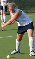 Field Hockey Tops Temple; Advances To Saturday's A-10 Title Game