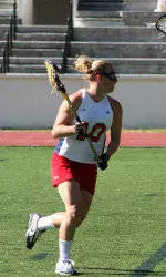 Women's Lacrosse Faces UMass Sunday