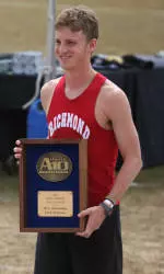 Spiders Headed To Atlantic 10 Championship This Weekend At Charlotte