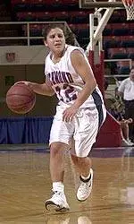 Koclanes Garners First Team All-CAA Honors