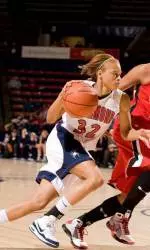 Women's Basketball Preview: Richmond vs. GW