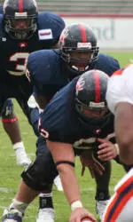 Senior Center Derek Stoudt, 30-percent Discount At Buffalo Wild Wings Wednesday Night