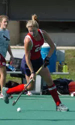 Field Hockey Extends Win Streak By Shutting Out Temple, 4-0