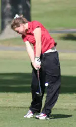 Women's Golf Takes 11th At UNCW Invitational