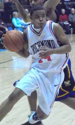 Farm Bureau Insurance Black & Blue Classic Set For Saturday At 2 P.M.; Luncheon And Happy Hour Friday