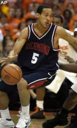 Men's Basketball Continues Play In CBE Classic Monday