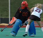 Cram, Russell And Swartz Receive Academic All-America Honors