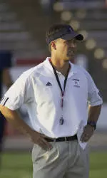 Dave Clawson Listed As A Finalist For The Eddie Robinson Award