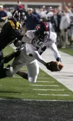 No. 7 Spiders Set For 'Rock' Rematch