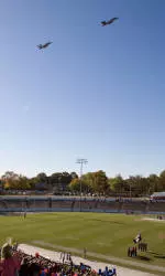 #11 Richmond 35, #23 Villanova 27 - Postgame Notes