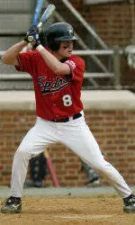 Spider Baseball Travels To No. 20 Virginia For Midweek Showdown