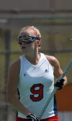 Spider Lacrosse Knocked Out Of NCAA Tournament With 14-7 Loss At No. 6 North Carolina