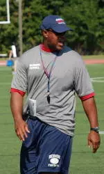 Spiders Announce Spring Practice Schedule