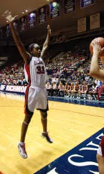 Women's Basketball Preview: Richmond at Temple