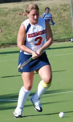 Field Hockey Hosts La Salle And West Chester This Weekend