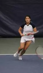 #73 Wake Forest Takes Down Richmond