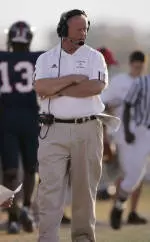 Jeff Hanson, Vincent Brown Added To Football Staff