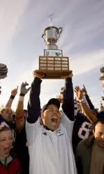 Spider Football Garners Coach Of The Year; Defensive Rookie Of The Year Postseason A-10 Honors