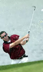 Utley Finishes Second; Spiders Take Fourth At Louisiana Classics