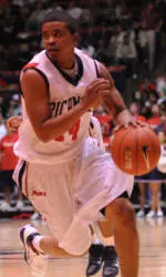 Depth And Defense Propell Spiders To Blowout Win Over Tribe