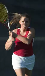 Matuszczyk Named Rookie Of The Week