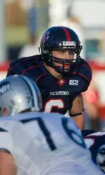 Homecoming Preview Highlights Spider Sportsline At Buffalo Wild Wings TONIGHT