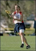 Richmond Tops Howard, 13-6