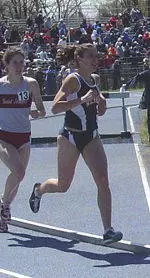 Spiders Garner Four Event Wins At Metro Championships