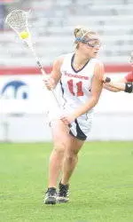 Flowers' Late Tallies Send Spiders To A-10 Finals