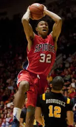 Richmond Improves To 9-3 With Win At UNC-Greensboro